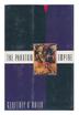 Cover art for THE PHANTOM EMPIRE