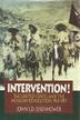Cover art for INTERVENTION!