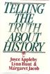 Cover art for TELLING THE TRUTH ABOUT HISTORY