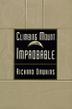 Cover art for CLIMBING MOUNT IMPROBABLE