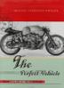 Cover art for THE PERFECT VEHICLE