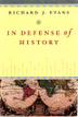 Cover art for IN DEFENSE OF HISTORY