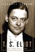 Cover art for T.S. ELIOT