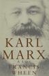 Cover art for KARL MARX