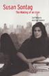 Cover art for SUSAN SONTAG