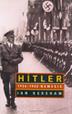 Cover art for HITLER