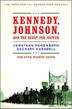 Cover art for KENNEDY, JOHNSON, AND THE QUEST FOR JUSTICE