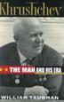 Cover art for KHRUSHCHEV
