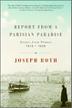 Cover art for REPORT FROM A PARISIAN PARADISE