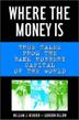 Cover art for WHERE THE MONEY IS