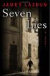 Cover art for SEVEN LIES