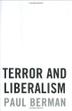 Cover art for TERROR AND LIBERALISM