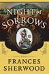 Cover art for NIGHT OF SORROWS