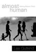 Cover art for ALMOST HUMAN