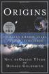 Cover art for ORIGINS