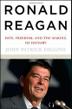 Cover art for RONALD REAGAN