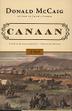 Cover art for CANAAN