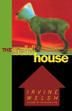 Cover art for THE ACID HOUSE