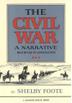 Cover art for THE CIVIL WAR
