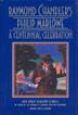 Cover art for RAYMOND CHANDLER'S PHILIP MARLOWE