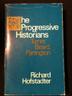 Cover art for THE PROGRESSIVE HISTORIANS