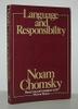 Cover art for LANGUAGE AND RESPONSIBILITY