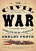Cover art for THE CIVIL WAR