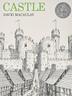 Cover art for CASTLE