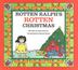 Cover art for ROTTEN RALPH'S ROTTEN CHRISTMAS