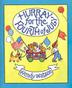 Cover art for HURRAY FOR THE FOURTH OF JULY