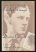 Cover art for THE LETTERS OF EVELYN WAUGH AND DIANA COOPER