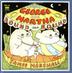 Cover art for GEORGE AND MARTHA ROUND AND ROUND