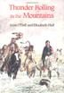 Cover art for THUNDER ROLLING IN THE MOUNTAINS