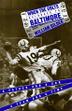 Cover art for WHEN THE COLTS BELONGED TO BALTIMORE