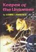 Cover art for KEEPER OF THE UNIVERSE