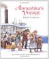 Cover art for ANNUSHKA'S VOYAGE