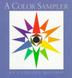 Cover art for A COLOR SAMPLER