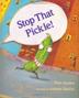 Cover art for STOP THAT PICKLE!