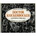 Cover art for DOCTOR KNICKERBOCKER AND OTHER RHYMES