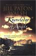 Cover art for KNOWLEDGE OF ANGELS