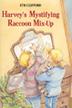 Cover art for HARVEY'S MYSTIFYING RACCOON MIX-UP