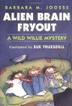 Cover art for ALIEN BRAIN FRYOUT