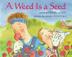 Cover art for A WEED IS A SEED