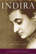 Cover art for INDIRA
