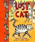 Cover art for LOST CAT