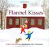 Cover art for FLANNEL KISSES