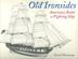 Cover art for OLD IRONSIDES
