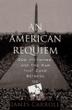 Cover art for AN AMERICAN REQUIEM