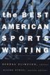 Cover art for THE BEST AMERICAN SPORTS WRITING 1997