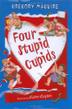 Cover art for FOUR STUPID CUPIDS